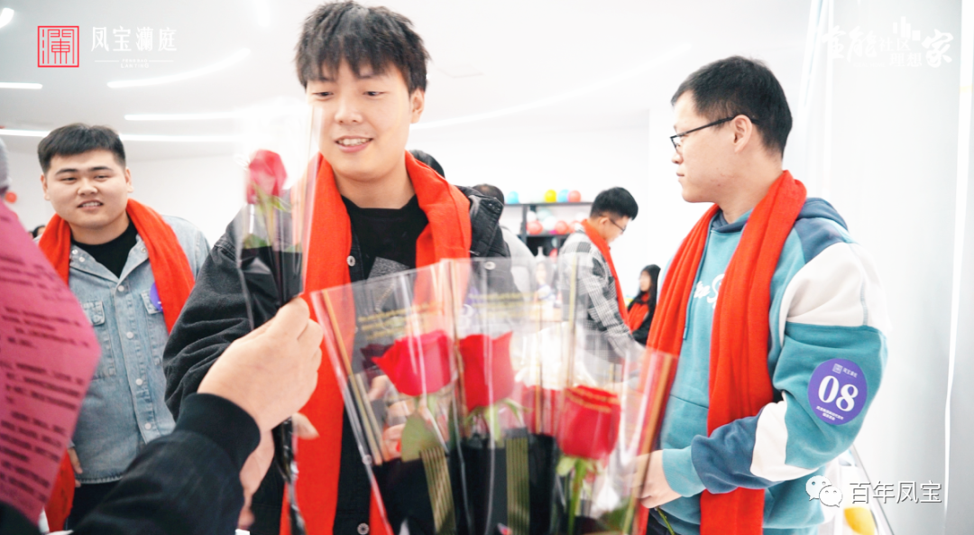 “以茶为媒、乐动登陆官网有约”新时代单身青年联谊茶会在乐动登陆官网澜庭生活美学馆举办