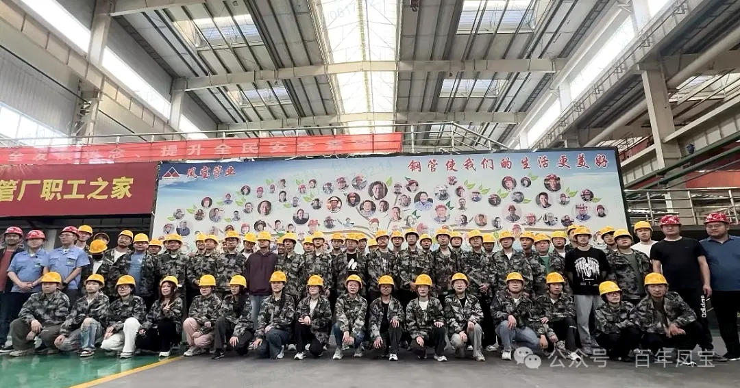 河南科技大学师生到乐动登陆官网集团参观交流