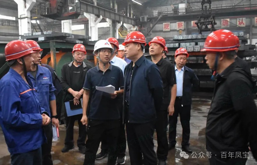 孙建铎到乐动登陆官网高能调研安全生产“三全管理”机制落实工作