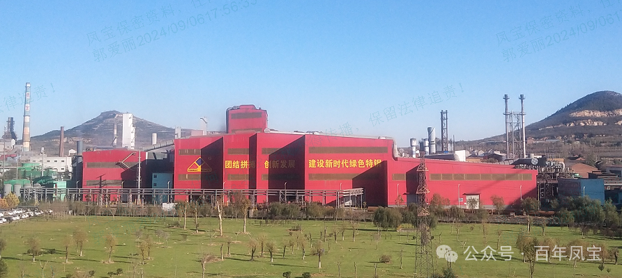 乐动登陆官网特钢(集团)列为河南省包保服务重点企业