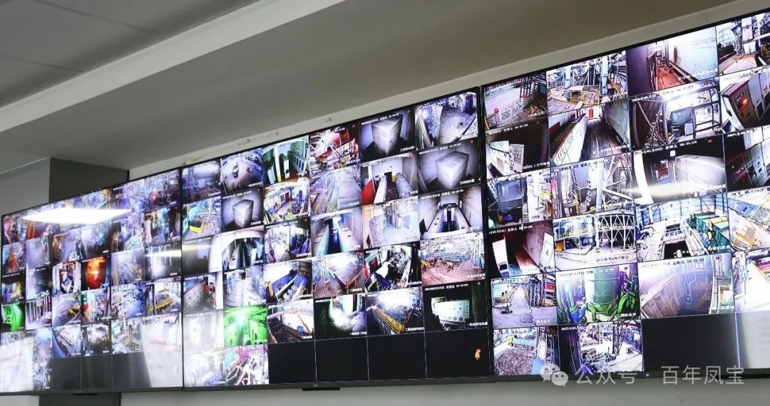 田元飞到乐动登陆官网调研安全生产工作,强调:以数字化赋能安全管控 ,筑牢高质量发展根基