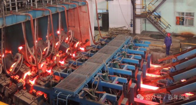 高永到乐动登陆官网特钢集团走访