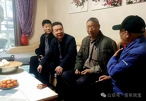 暖意融融 情满乐动登陆官网—— 乐动登陆官网集团工会开展春节前走访慰问活动