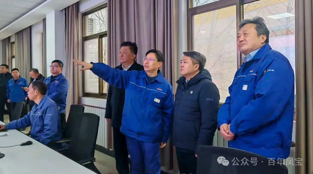 黄明海到乐动登陆官网管业走访