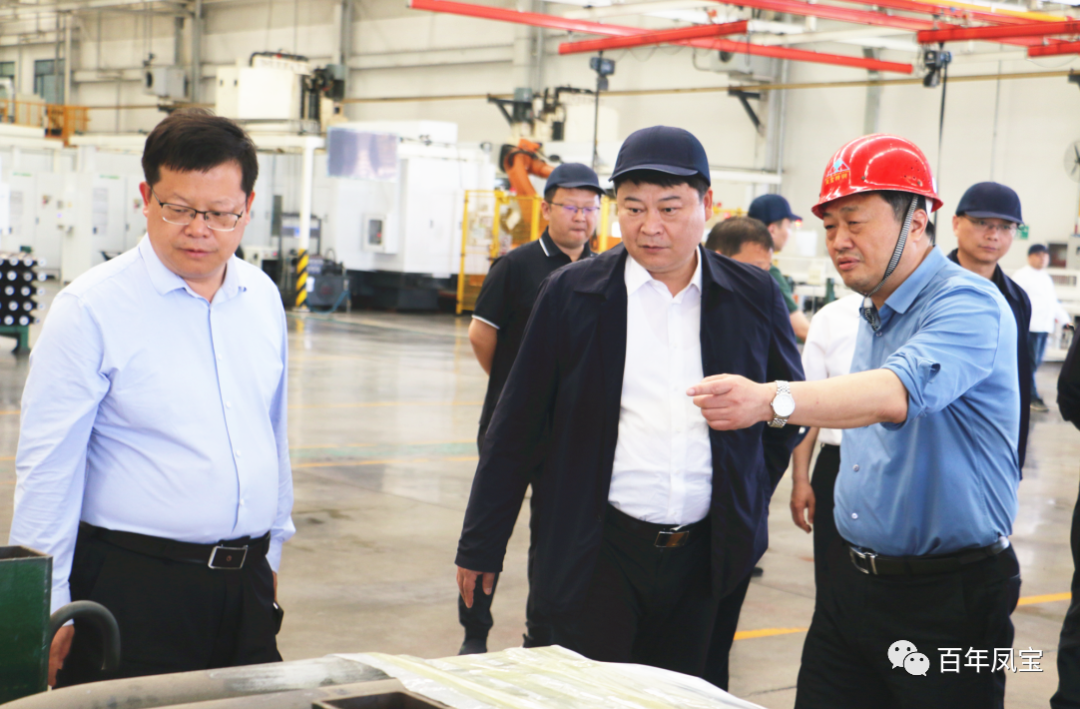 孙建铎书记到乐动登陆官网调研